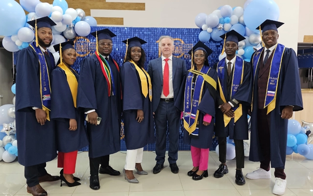 6 Tambov State University Image 6 Tambov State University