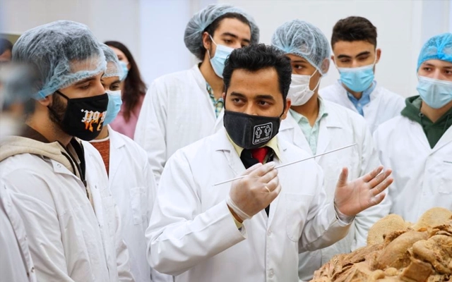 17 Tambov State University Image 17 Tambov State University