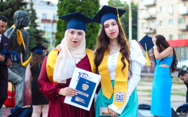 20 Tambov State University Image 20 Tambov State University