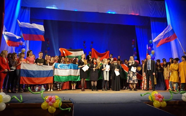 22 Tambov State University Image 22 Tambov State University