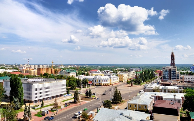 21 Tambov State University Image 21 Tambov State University