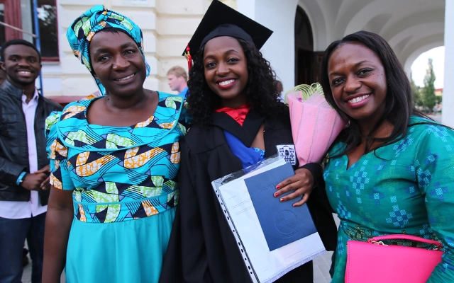 16 Tambov State University Image 16 Tambov State University