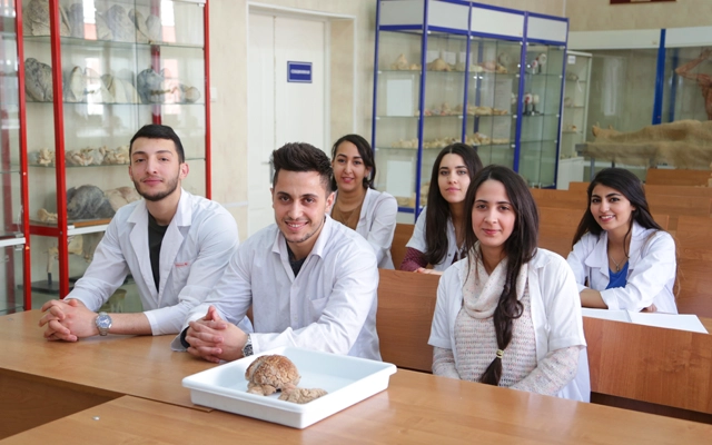 29 Tambov State University Image 29 Tambov State University