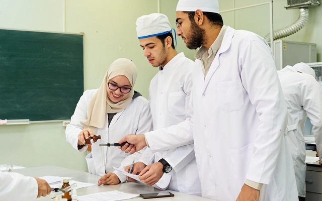 3 Tambov State University Image 3 Tambov State University