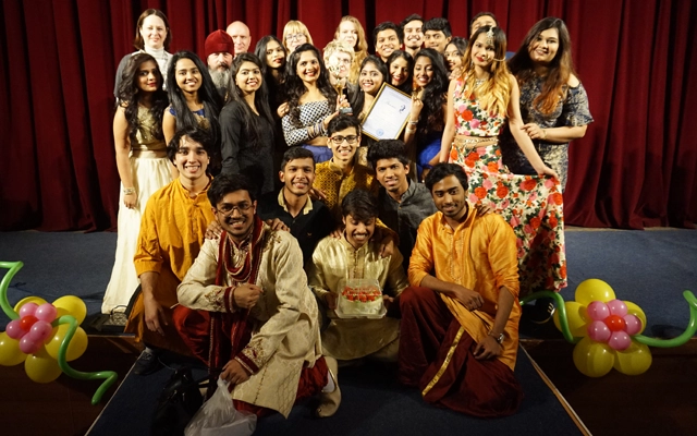 2 Tambov State University Image 2 Tambov State University