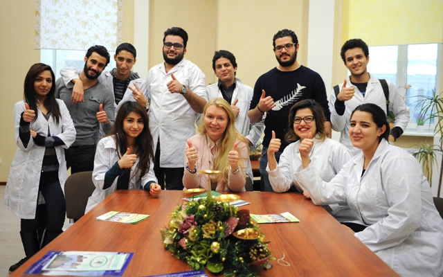 24 Tambov State University Image 24 Tambov State University