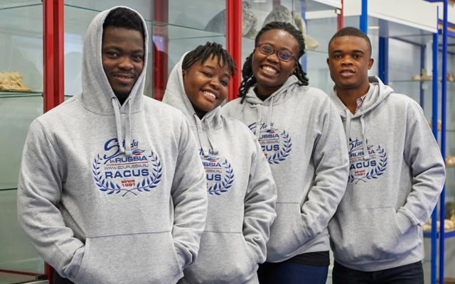 7 Tambov State University Image 7 Tambov State University