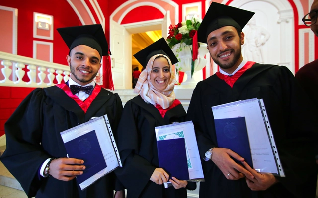 28 Tambov State University Image 28 Tambov State University